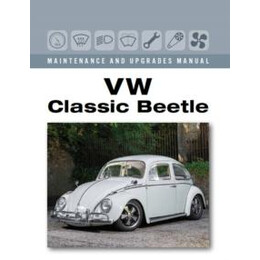 Vw Classic Beetle