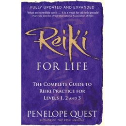 Reiki for Life
