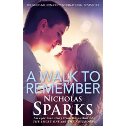 A Walk to Remember