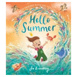 Hello Summer