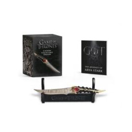 Game of Thrones: Catspaw Collectible Dagger