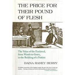 Price for Their Pound of Flesh