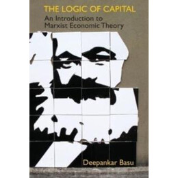 Logic of Capital