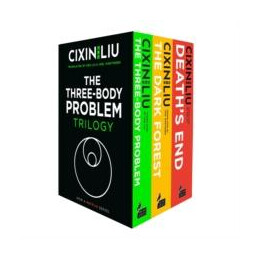 Three-Body Problem Boxset