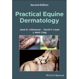 Practical Equine Dermatology