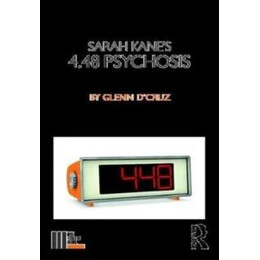 Sarah Kane's 4.48 Psychosis