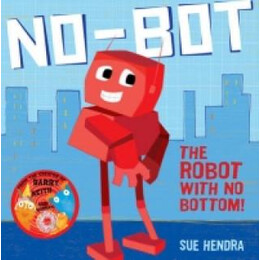 No bot the Robot With no Bopa