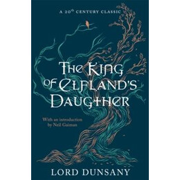 King of Elfland's Daughter