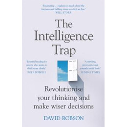Intelligence Trap