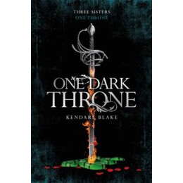One Dark Throne