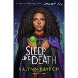 Sleep Like Death
