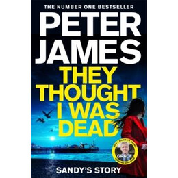 They Thought i was Dead: Sandy's Story