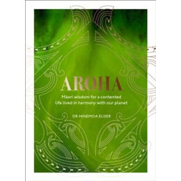 Aroha