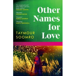 Other Names for Love