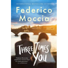 Three Times you