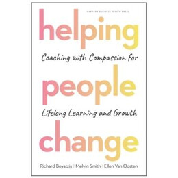 Helping People Change