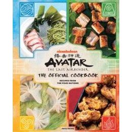 Avatar: the Last Airbender Cookbook