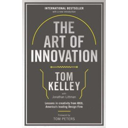 Art of Innovation