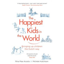 Happiest Kids in the World