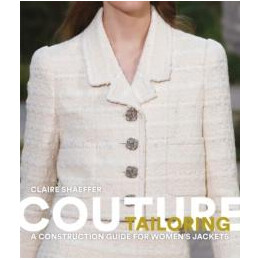 Couture Tailoring