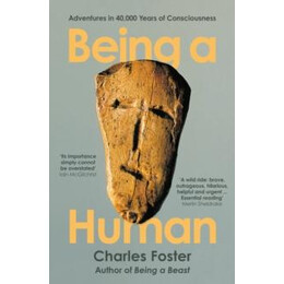 Being a Human