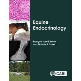 Equine Endocrinology