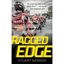 Ragged Edge