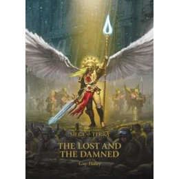 Lost and the Damned