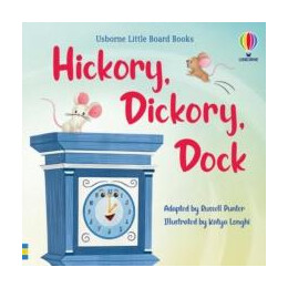 Hickory Dickory Dock