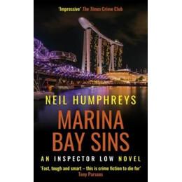 Marina bay Sins