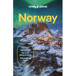 Lonely Planet Norway
