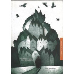 Das Cabinet des dr. Caligari
