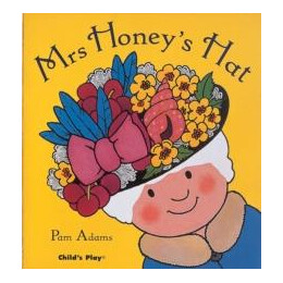 Mrs Honeys hat