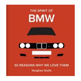Spirit of bmw