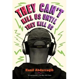 They Can't Kill us Until They Kill us