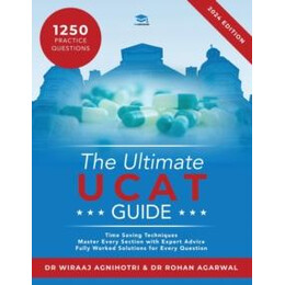 Ultimate Ucat Guide