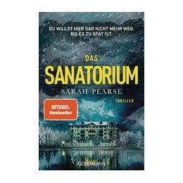 Das Sanatorium