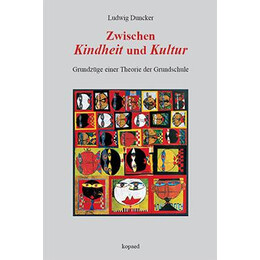 Zwischen Kindheit und Kultur