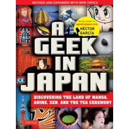 Geek in Japan