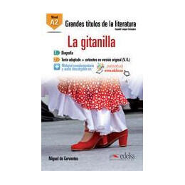 La Gitanilla  (Lgg 2)