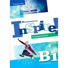 Burlington Inspire b1 Companion
