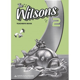 The Wilsons 2 Tchrs