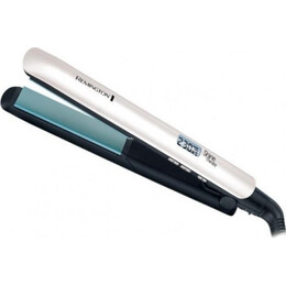 Remington Shine Therapy Πρέσα Μαλλιών με Κεραμικές Πλάκες (S8500) (Rems8500)
