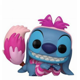 Funko Pop! Disney: Stitch in Costume - Stitch as Cheshire cat #1460 Vinyl Figure