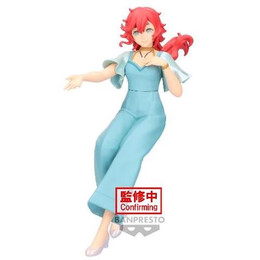 Banpresto Mobile Suit Gundam the Witch From Mercury - Suletta Mercury Statue (16cm) (88937)