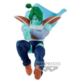 Banpresto Match Makers: Dragon Ball z - Zarbon Statue (13cm) (88982)
