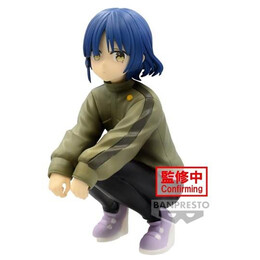 Banpresto Bocchi the Rock! - ryo Yamada Statue (11cm) (89046)
