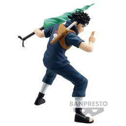 Banpresto Narutop99: Naruto - Uchiha Shisui Statue (13cm) (89057)
