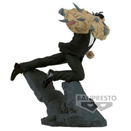 Banpresto Combination Battle: my Hero Academia - all for one Statue (9cm) (89097)