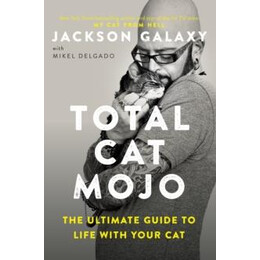Total cat Mojo